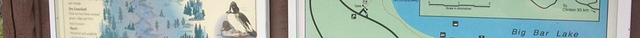 Big Bar Lake Provincial Park
