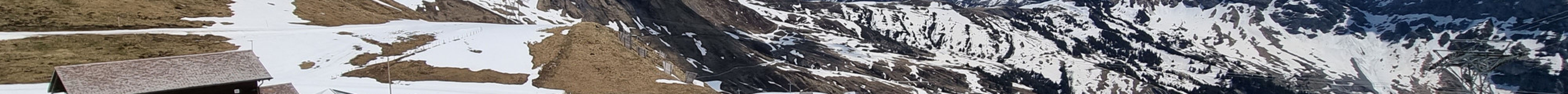 悬崖天空步道旅游景点图片