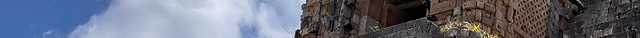 Uxmal Archaeological Zone
