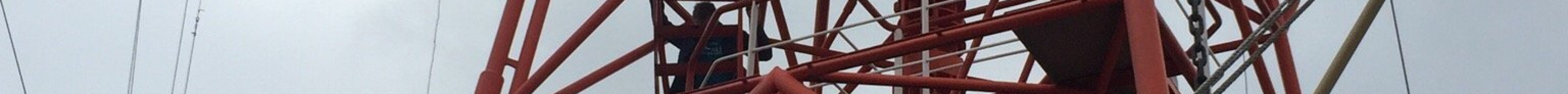 Lightship 12 Noord Hinder