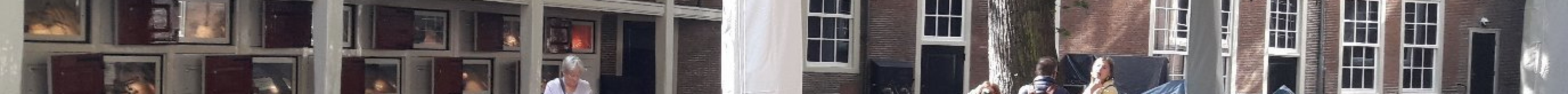 阿姆斯特丹博物馆