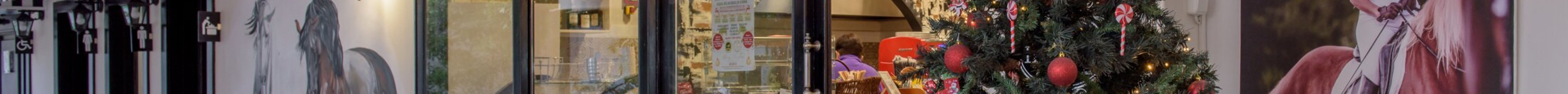 Riding Academy of Crete - Ippikos Riding Club