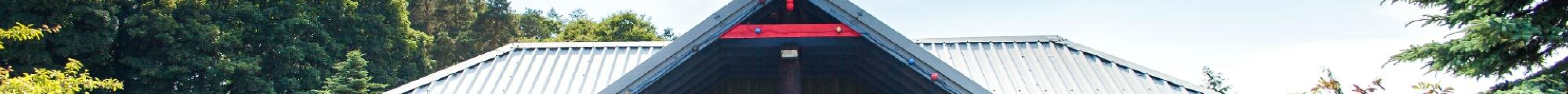 Crieff Visitor Centre