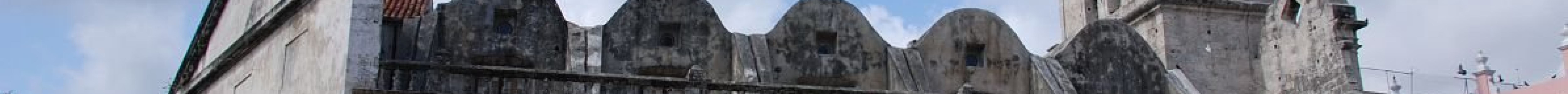 Church and Convent of St. Francis of Asisi旅游景点图片