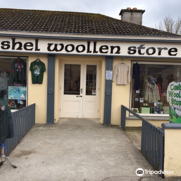 Cashel Woollen Store