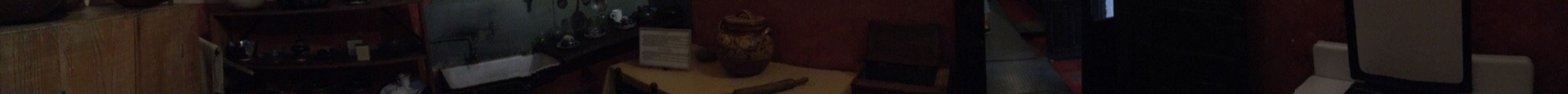 托洛茨基博物馆旅游景点图片