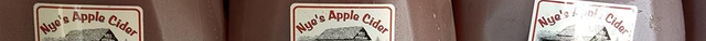 Nye's Apple Barn & Farms
