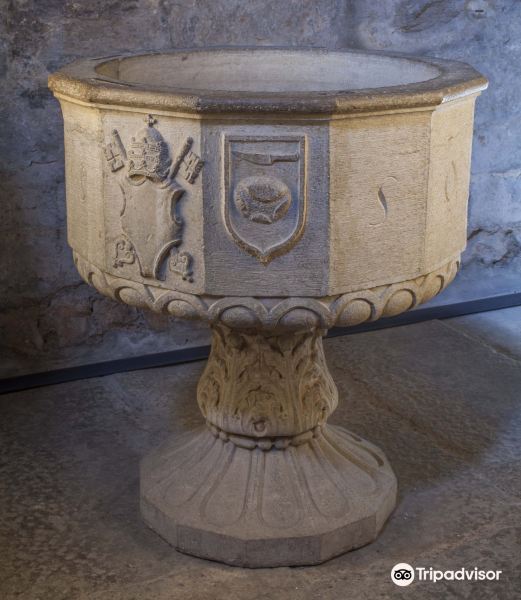 赫罗纳考古学博物馆