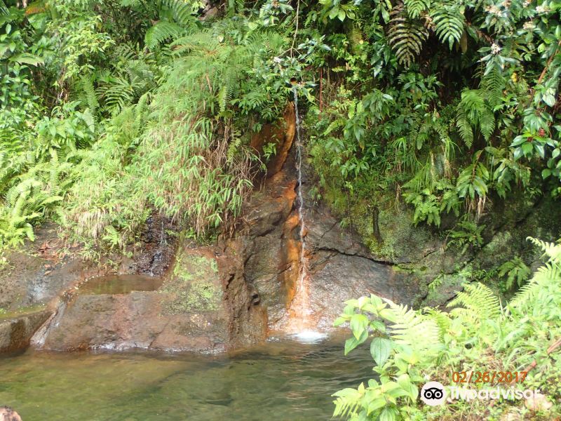 Titou Gorge旅游景点图片