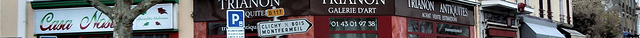 Trianon Galerie