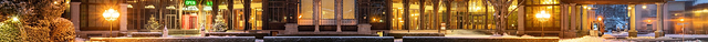 Congress Kursaal Interlaken
