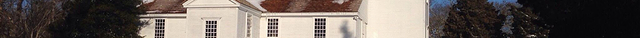 West Parish Meetinghouse