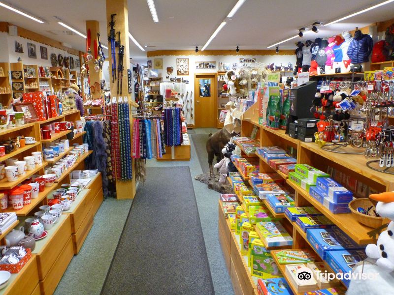 Swiss Made Shop Wengen