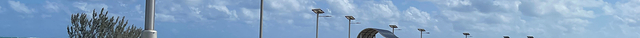 Jurien Bay Jetty