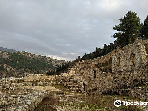 Stolac Old Town旅游景点图片