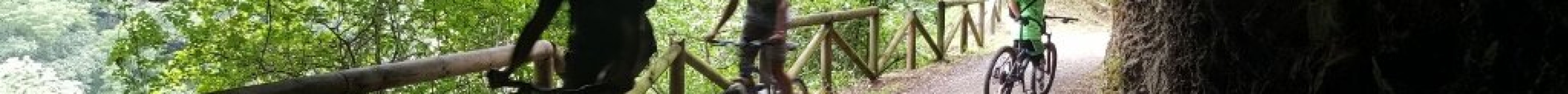 Centro Btt Valles del Oso