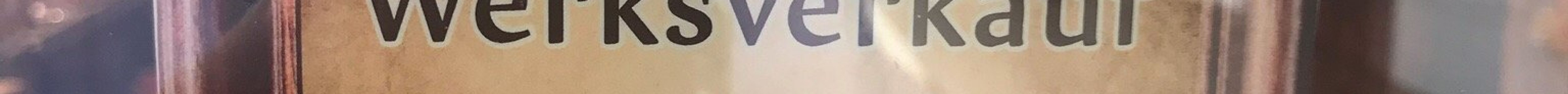 Odenwaelder Marzipankonditorei