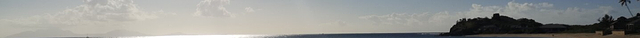 Morris Bay