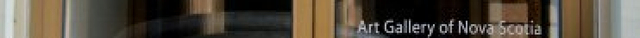 新斯科舍省级美术馆