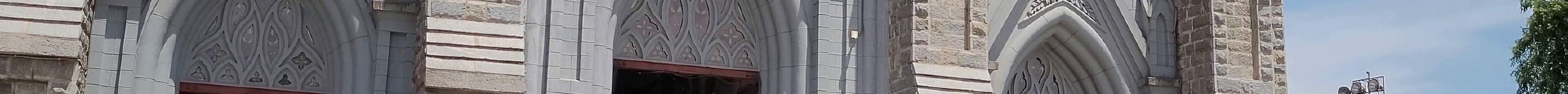 St. Philomena's Church旅游景点图片