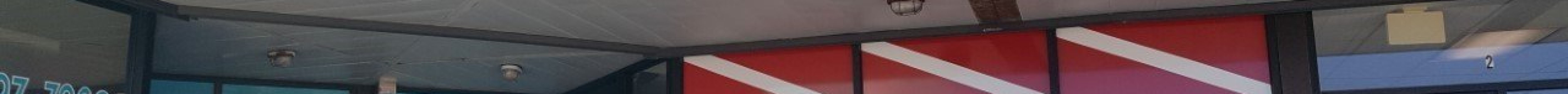 Gaspar's Dive N Board