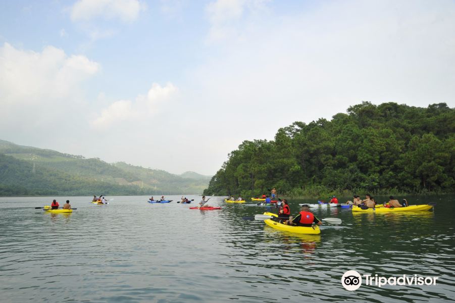 Hai Water Sports