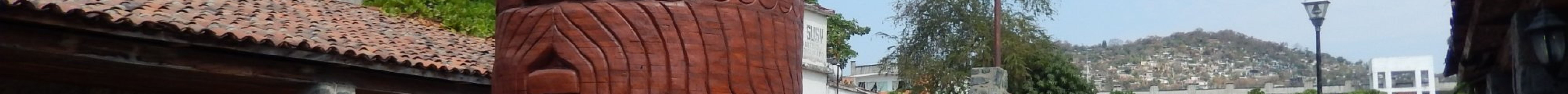 Archaeological Museum of the Great Coast旅游景点图片