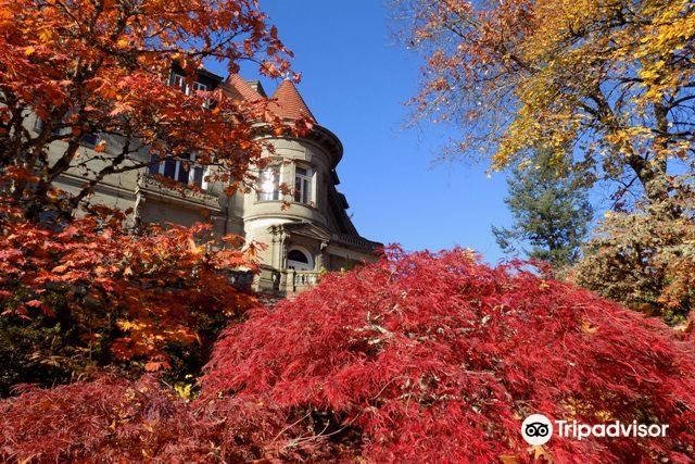 8/ 5分波特兰景点排名第71(共110个)建议游览时间:4小时热门点评:共1