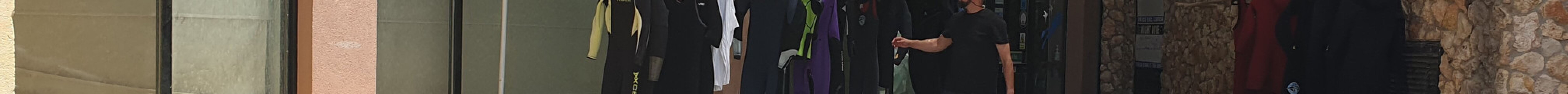 Calypso Diving Centre