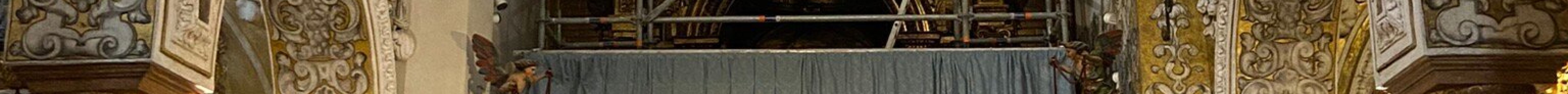 圣玛利亚教堂旅游景点图片