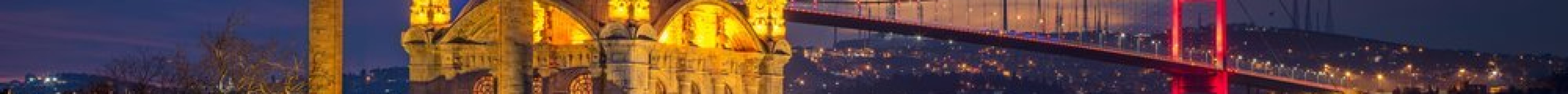 奥塔科伊清真寺