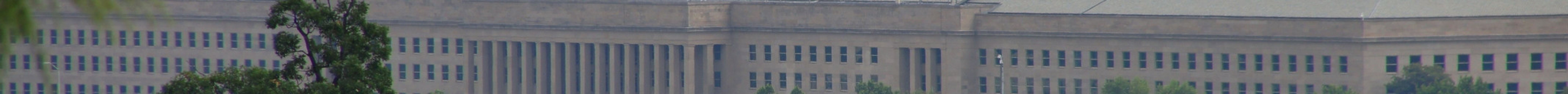 五角大楼旅游景点图片