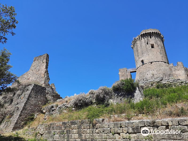 Amphitheatre of Paestum
