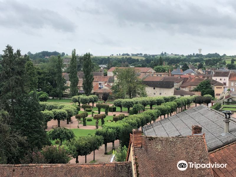 Parc Floral旅游景点图片