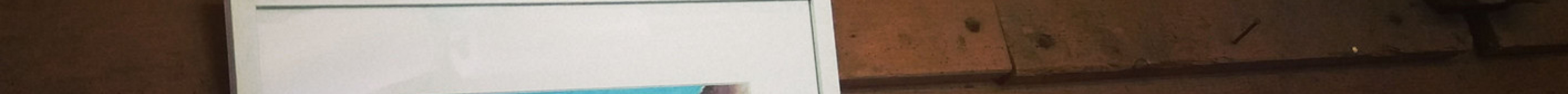 First Floor Gallery Picture Framing Studio