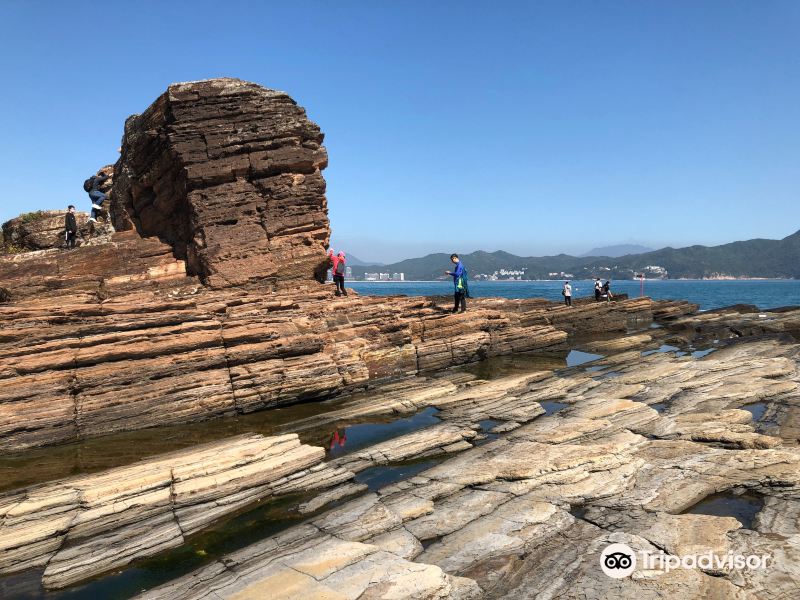 东平洲