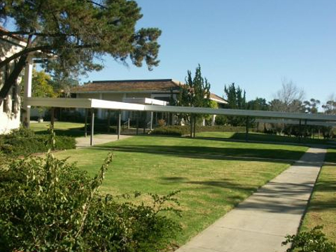 Pacifica Graduate Institute - Ladera Lane Campus的图片