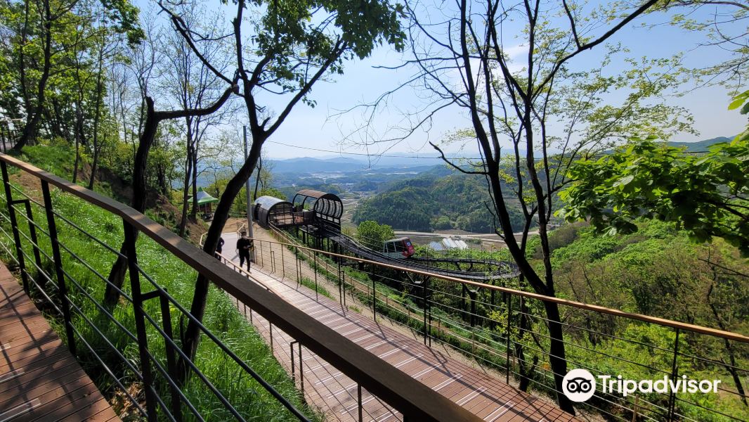Soisan Monorail旅游景点图片