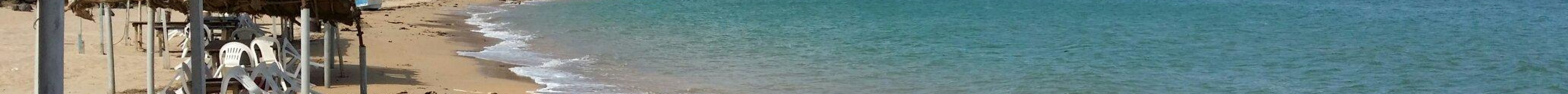 Khor Ambado Beach旅游景点图片
