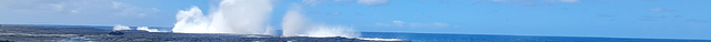 Alofaaga Blowholes