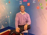 Louis Tussaud's Waxworks