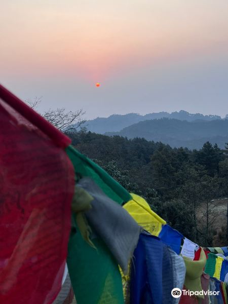 Nagarkot Geodic Survey Tower旅游景点图片