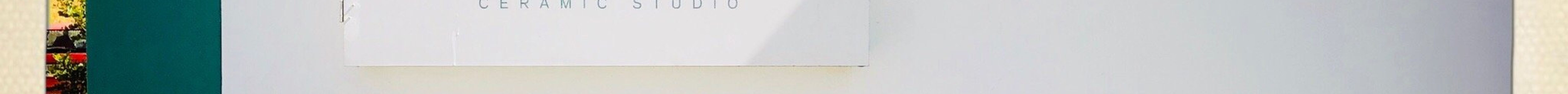 Kerameio Keramic Studio