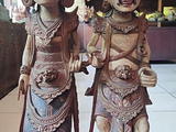 Wayan's Shop