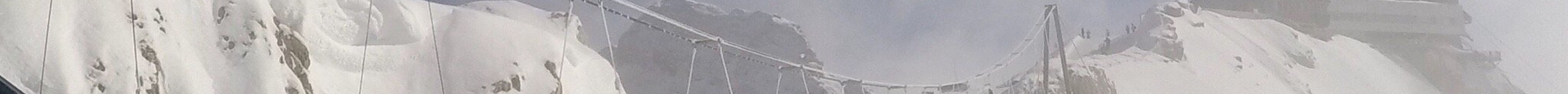 达赫斯坦吊桥旅游景点图片