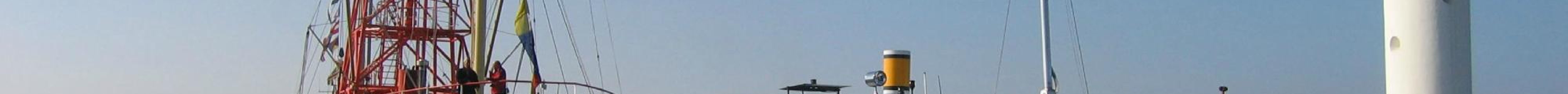 Lightship 12 Noord Hinder