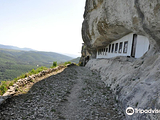 Mangup Mountain Annunciation Monastery