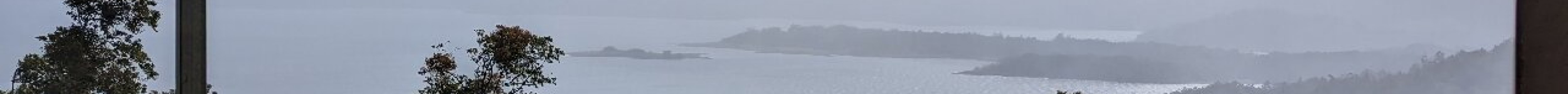 阿雷纳尔湖旅游景点图片
