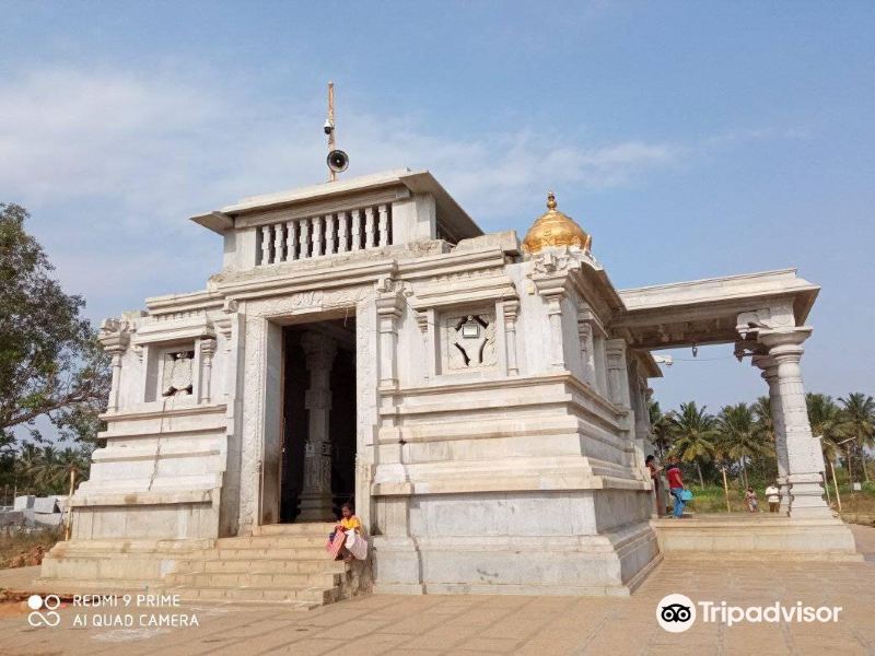 Pralaya Varahanatha Temple旅游景点图片