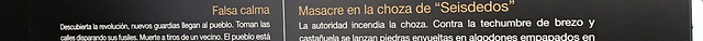 Espacio conmemorativo Casas Viejas